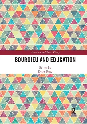 Bourdieu és az oktatás - Bourdieu and Education