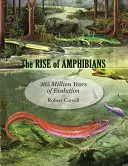 A kétéltűek felemelkedése: 365 millió év evolúciója - The Rise of Amphibians: 365 Million Years of Evolution