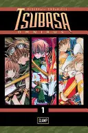 Tsubasa Omnibusz 1 - Tsubasa Omnibus 1