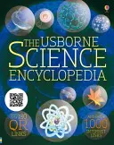 Usborne Tudományos enciklopédia - Usborne Science Encyclopedia