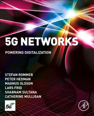 5g Core Networks: A digitalizáció motorja - 5g Core Networks: Powering Digitalization