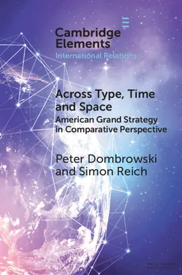 Típuson, időn és téren át: Amerikai nagystratégia összehasonlító perspektívában - Across Type, Time and Space: American Grand Strategy in Comparative Perspective