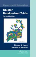 Klaszteres véletlenszerű vizsgálatok - Cluster Randomised Trials