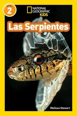 Las Serpientes = Kígyók - Las Serpientes = Snakes