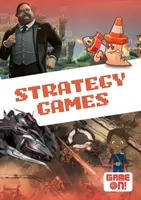 Stratégiai játékok - Strategy Games