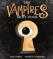 Vámpírok a szomszédban - Vampires Next Door