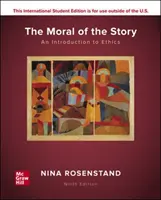 ISE A történet morálja: Bevezetés az etikába - ISE The Moral of the Story: An Introduction to Ethics