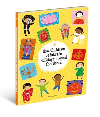 Hogyan élnek a gyerekek a világ körül - How Kids Live Around the World