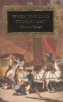Když se král dal na útěk - When the King Took Flight
