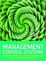 Menedzsmentirányítási rendszerek, 2e - Management Control Systems, 2e