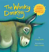 Wonky Szamár - Wonky Donkey