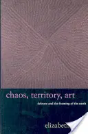 Káosz, terület, művészet: Deleuze és a Föld keretezése - Chaos, Territory, Art: Deleuze and the Framing of the Earth