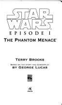 Star Wars: I. epizód: A fantomfenyegetés - Star Wars: Episode I: The Phantom Menace