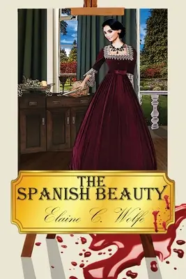 A spanyol szépség - The Spanish Beauty