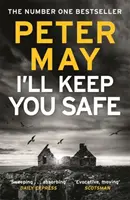 I'll Keep You Safe - Az #1 bestseller - I'll Keep You Safe - The #1 Bestseller