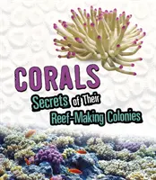 Korallok - zátonyképző kolóniáik titkai - Corals - Secrets of Their Reef-Making Colonies