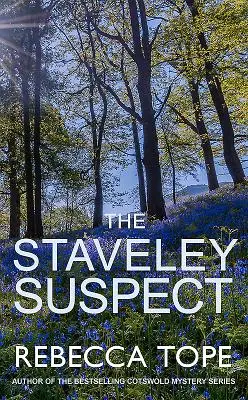 A Staveley gyanúsított - The Staveley Suspect