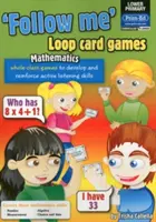 Hurok kártyajátékok - Matematika alsó tagozat - Loop Card Games - Maths Lower