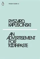 Fogkrémreklám - Advertisement for Toothpaste