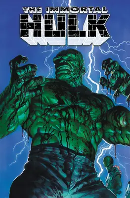 Halhatatlan Hulk 8. kötet - Immortal Hulk Vol. 8