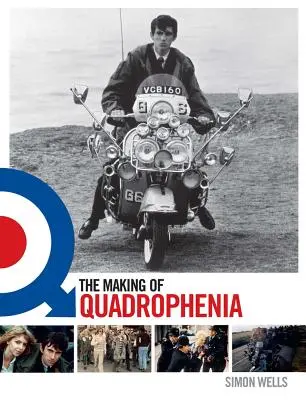 A Quadrophenia készítése - The Making of Quadrophenia