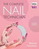 Teljes körű körömtechnikus (Newman Marian (Ipari körömszakértő)) - Complete Nail Technician (Newman Marian (Industry Nail Expert))