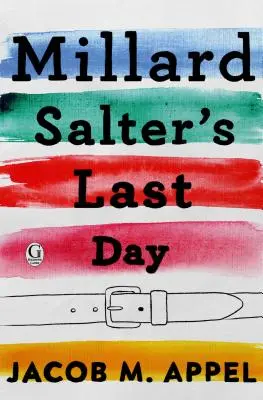 Millard Salter utolsó napja - Millard Salter's Last Day