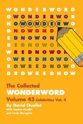 Csodaszó 43. kötet - WonderWord Volume 43