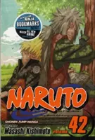 Naruto, 42. kötet, 42. kötet - Naruto, Vol. 42, 42