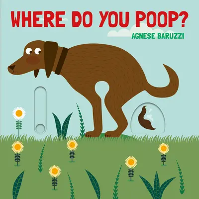 Hol kakilsz? - Where Do You Poop?