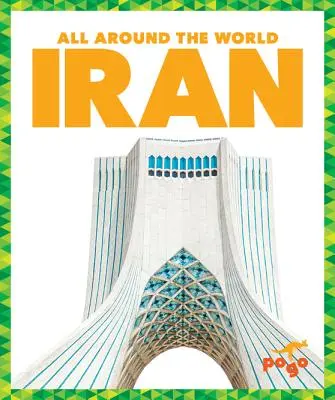 Irán - Iran