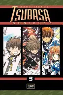 Tsubasa Omnibusz 3 - Tsubasa Omnibus 3