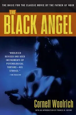 Fekete angyal - Black Angel