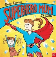 Szuperhős anya - Superhero Mum