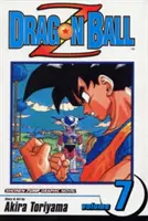 Dragon Ball Z, 7. kötet, 7 - Dragon Ball Z, Vol. 7, 7