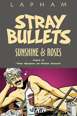 Stray Bullets: Sunshine & Roses 3. kötet - Stray Bullets: Sunshine & Roses Volume 3