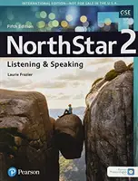 Northstar Listening and Speaking 2 with Digital Resources (Hallgatás és beszédkészség 2 digitális forrásokkal) - Northstar Listening and Speaking 2 with Digital Resources