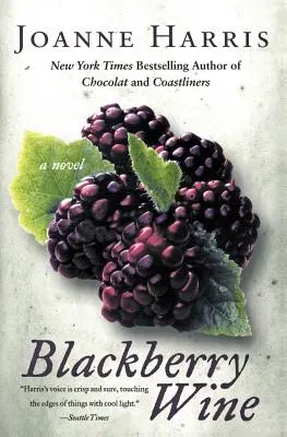 Szederbor - Blackberry Wine