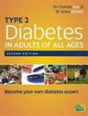 A 2. típusú cukorbetegség minden korosztályban 2e - Type 2 Diabetes in Adults of All Ages 2e