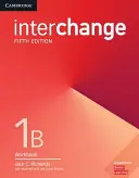 Interchange Level 1b munkafüzet - Interchange Level 1b Workbook