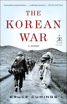 A koreai háború története - The Korean War: A History