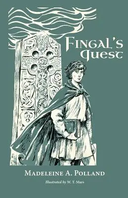 Fingal küldetése - Fingal's Quest