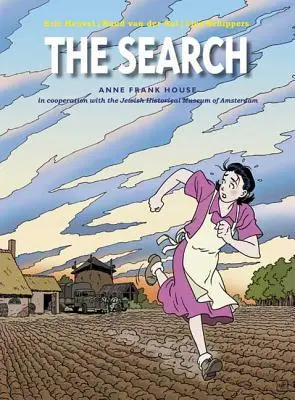 A keresés - The Search