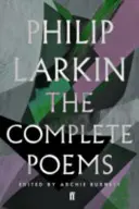 Philip Larkin összes verse - The Complete Poems of Philip Larkin