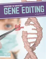 Génszerkesztés - Gene Editing