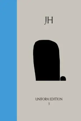 Senex és Puer: James Hillman írásainak egységes kiadása, 3. kötet - Senex and Puer: Uniform Edition of the Writings of James Hillman, Vol. 3