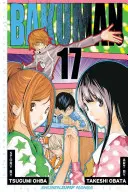 Bakuman., 17. kötet, 17. kötet - Bakuman., Vol. 17, 17