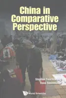 Kína összehasonlító perspektívában - China in Comparative Perspective