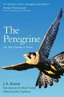 Peregrine - The Hill of Summer & Diaries: J. A. Baker összes művei - Peregrine - The Hill of Summer & Diaries: the Complete Works of J. A. Baker