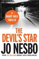 Ördögcsillag - Harry Hole 5 - Devil's Star - Harry Hole 5